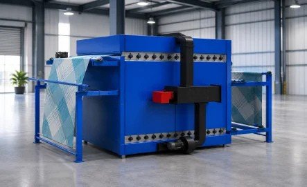 Float Dryer Manufacturer Surat