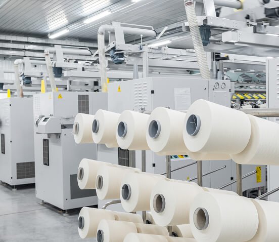 Paper Core Drying Oven Surat