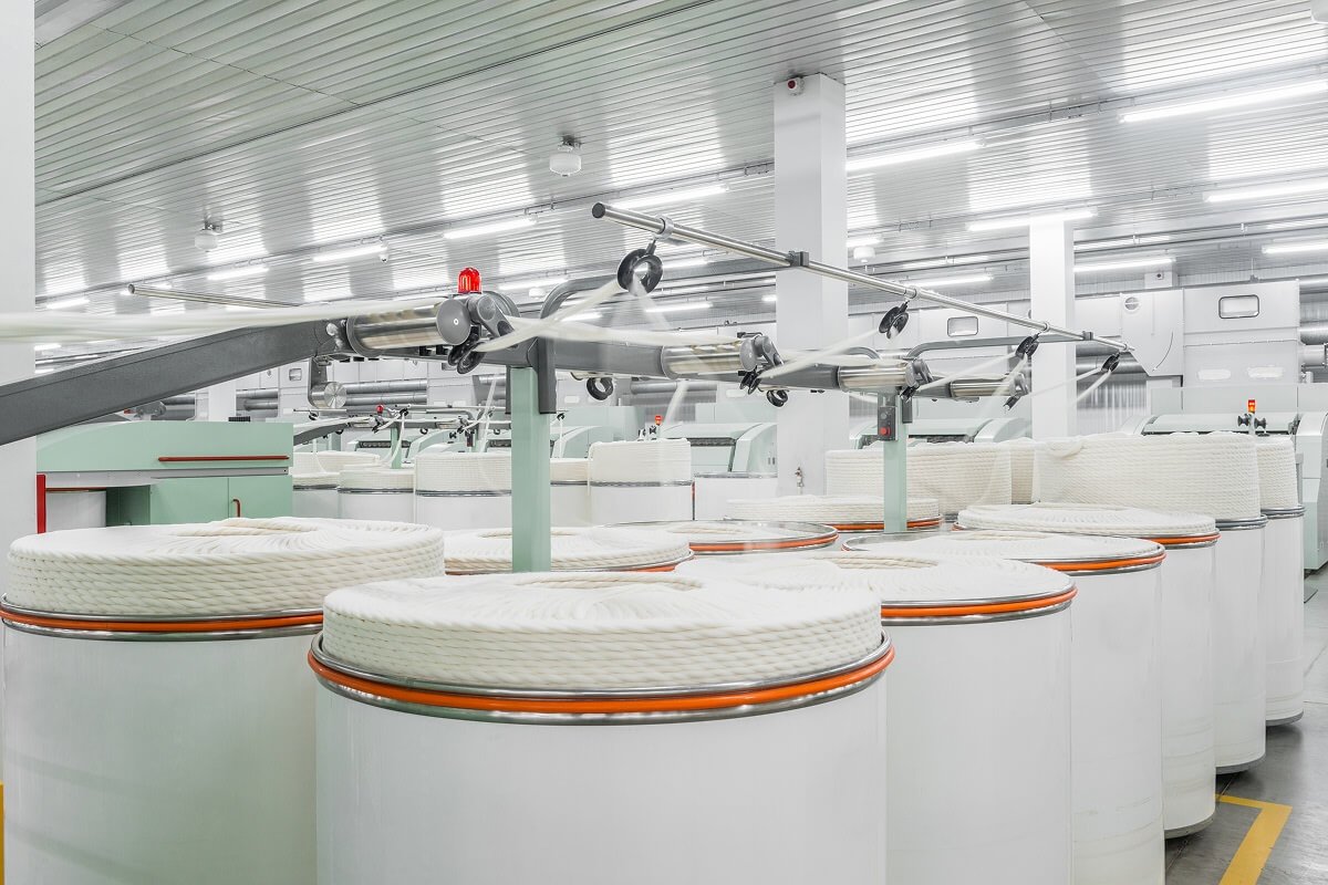Paper Tube Drying Oven