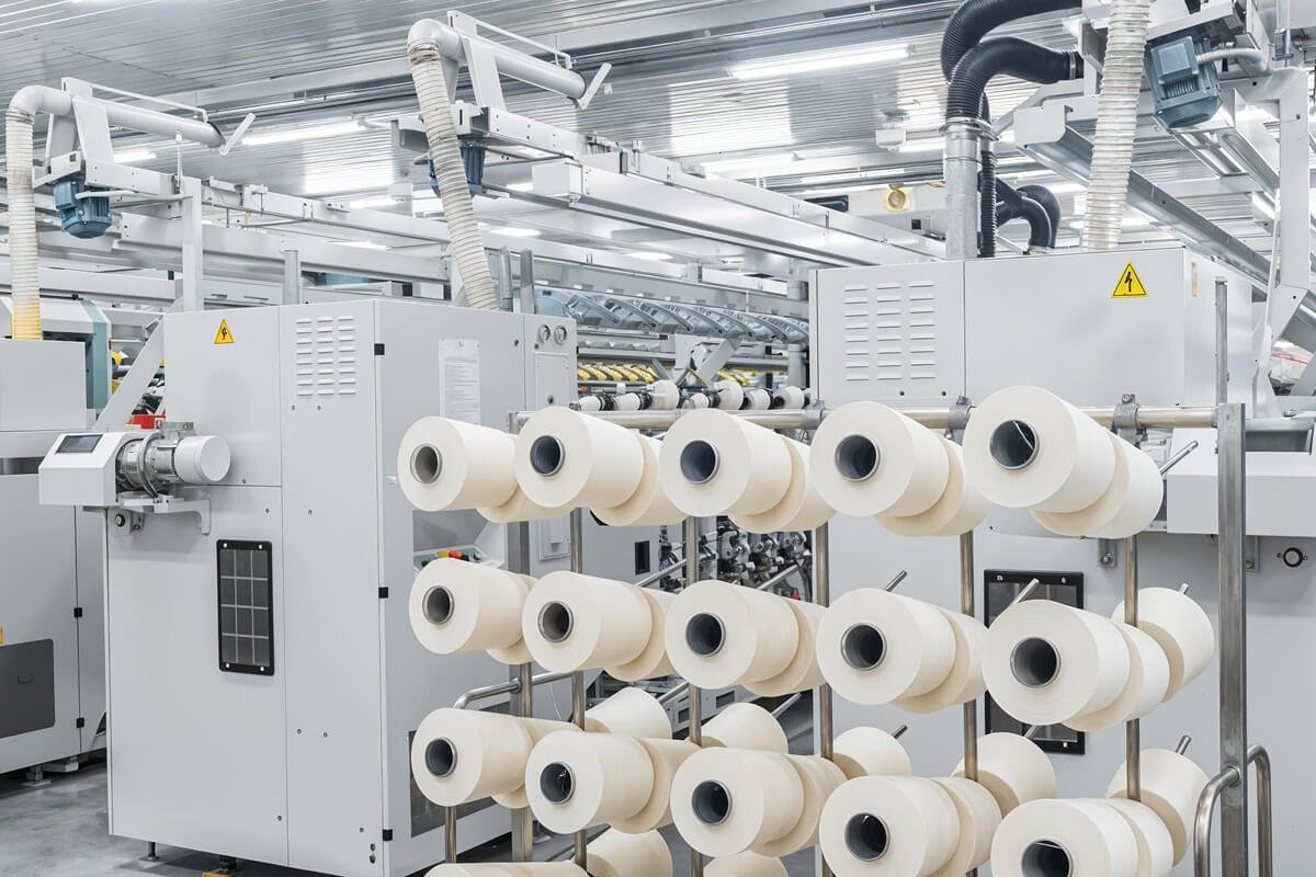 Paper Core Drying Oven