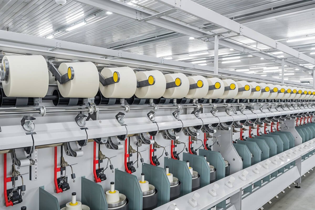 Paper Tube Drying Oven