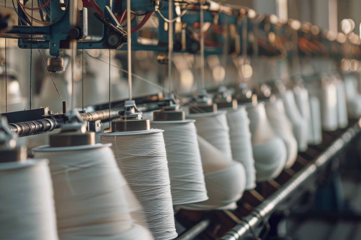 Digital Fabric Printed Dryer